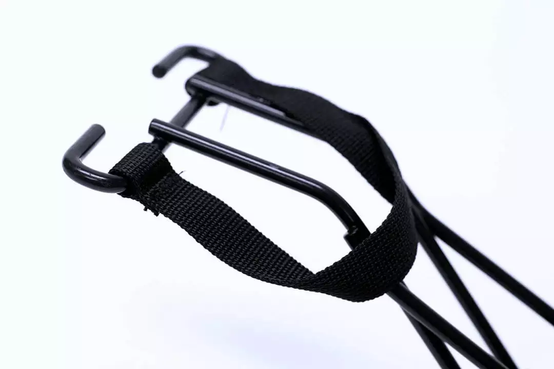 Luggage & Bike-Packing Bags Carradice SQR Saddle Bag Uplift System 5 Luggage & Bike-Packing Bags Carradice SQR Saddle Bag Uplift System