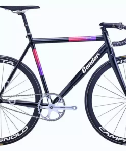 Sale Frames Condor Lavoro 2017 Frameset