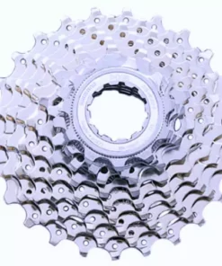 Gears & Drivetrain Shimano HG50 9 Speed Cassette