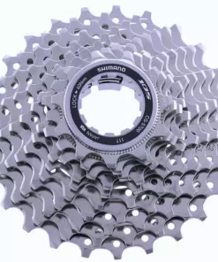 Shimano 105 5700 10 Speed Cassette Gears & Drivetrain