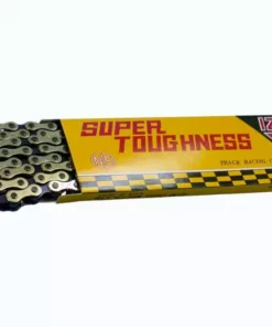 Izumi Super Toughness Chain Bike Parts