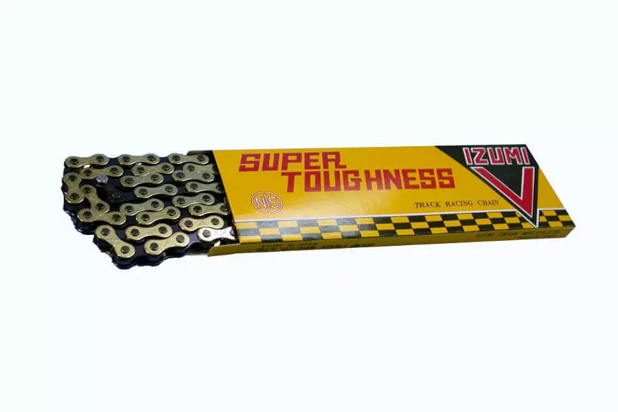 Izumi Super Toughness Chain Bike Parts 1 Izumi Super Toughness Chain Bike Parts