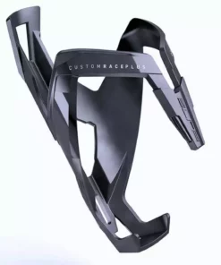 Elite Custom Race Plus Bottle Cage Cycling Essentials