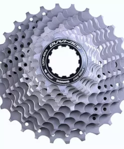 Shimano Dura-Ace CS-9000 11S Cassette Gears & Drivetrain