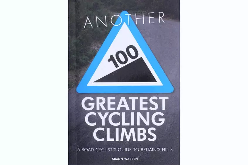 Books Lifestyle Another 100 Greatest Cycling Climbs 1 Books Lifestyle Another 100 Greatest Cycling Climbs