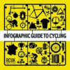 Books Infographic Guide To Cycling