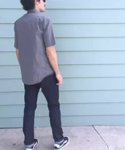 Swrve Cordura Slim Fit Jeans 11 Swrve Cordura Slim Fit Jeans