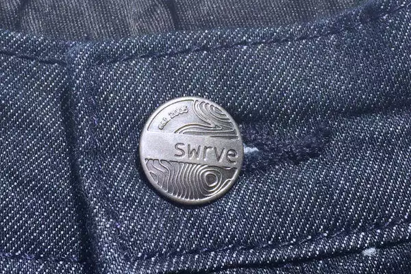 Swrve Cordura Slim Fit Jeans 4 Swrve Cordura Slim Fit Jeans