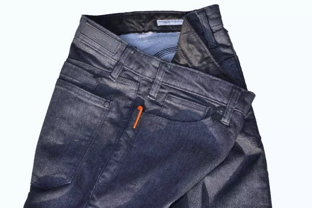 Swrve Cordura Slim Fit Jeans 7 Swrve Cordura Slim Fit Jeans