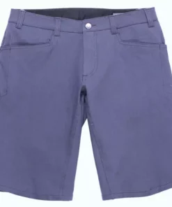 Swrve Cotton Shorts