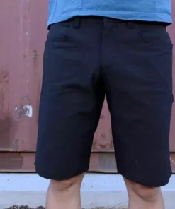 Swrve Cotton Shorts