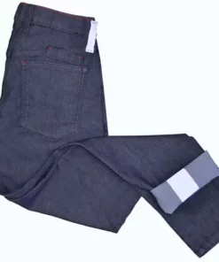 Men's Clothing Swrve Cordura Regular Fit Jeans