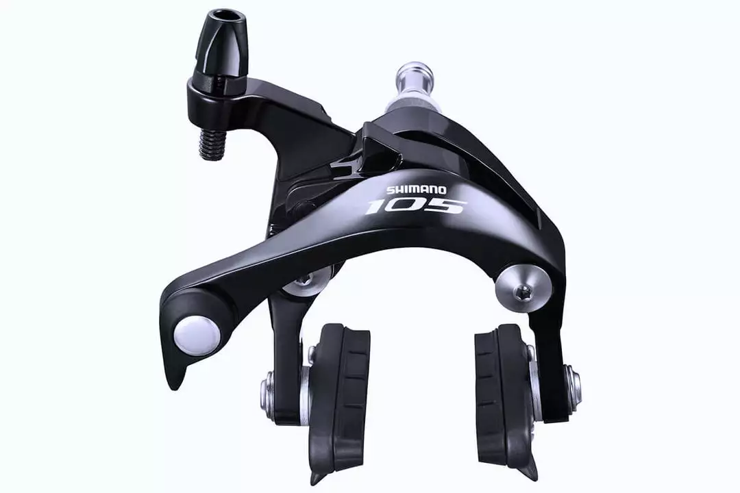 Shimano 105 5800 Brake Caliper 1 Shimano 105 5800 Brake Caliper