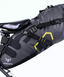Apidura Expedition Saddle Pack