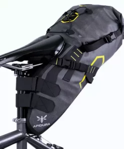 Apidura Expedition Saddle Pack