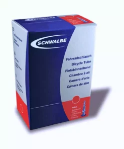 Tyres And Tubes Schwalbe SV 9C Inner Tube (fits Airnimal)