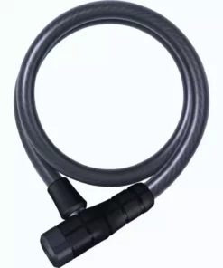 Cycling Essentials Abus Primo 5412K Lock
