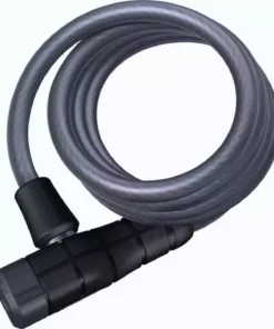 Cycling Essentials Abus Primo 5510K Lock