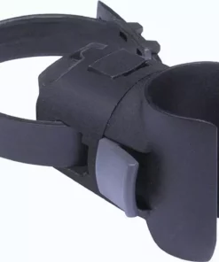 Cycling Essentials Abus Primo 5510K Lock