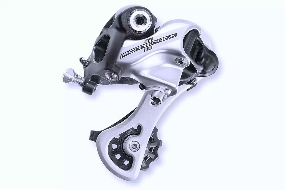 Campagnolo Potenza 11 Speed Rear Derailleur 1 Campagnolo Potenza 11 Speed Rear Derailleur