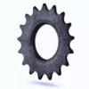 Bike Parts Condor Basic 1/8" Fixed Sprocket
