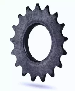 Bike Parts Condor Basic 1/8" Fixed Sprocket