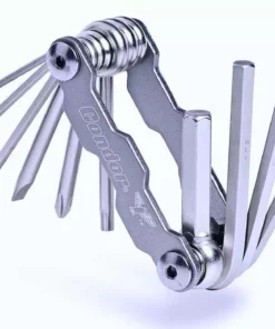 Condor 10 Function Multi-Tool Bike Maintenance