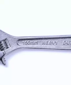 Condor 6" Adjustable Spanner