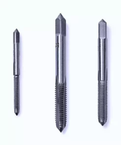 Bike Maintenance Condor Tap Tool - Set Of 3