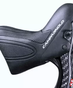 Bike Parts Campagnolo Ultra-Shift Lever Hoods - 2015 Onwards