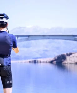 Men's Clothing PEdAL ED Shibuya Lightweight Jersey