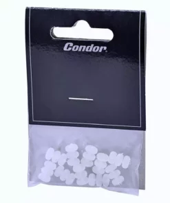 Condor Rubber Cable Donuts