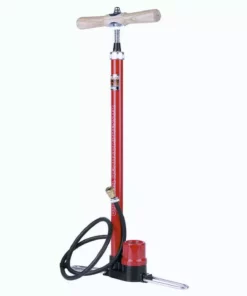 SKS Rennkompressor 50th Anniversary Track Pump