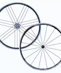 Campagnolo Zonda C17 Wheelset Wheels, Rims & Hubs