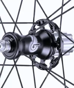 Campagnolo Zonda C17 Wheelset Wheels, Rims & Hubs