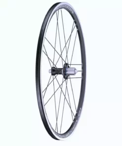 Campagnolo Zonda C17 Wheelset Wheels, Rims & Hubs