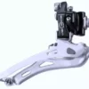 Bike Parts Campagnolo Veloce 10 Speed Front Derailleur (2015 Onwards)