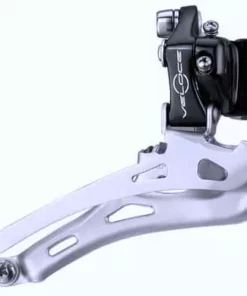 Bike Parts Campagnolo Veloce 10 Speed Front Derailleur (2015 Onwards)