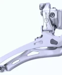 Bike Parts Campagnolo Veloce 10 Speed Front Derailleur (2015 Onwards)