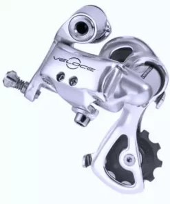 Campagnolo Veloce 10 Speed Rear Derailleur Bike Parts