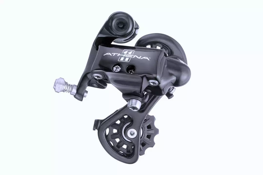 Campagnolo Athena 11 Speed Rear Derailleur Bike Parts 1 Campagnolo Athena 11 Speed Rear Derailleur Bike Parts
