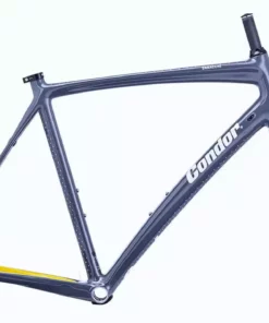 Condor Baracchi Frameset Sale Frames