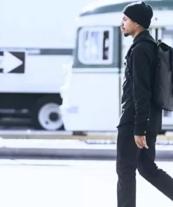 Mission Workshop Fraction Rucksack