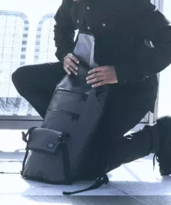 Mission Workshop Fraction Rucksack