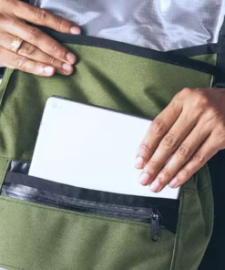 Mission Workshop Fraction Rucksack