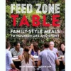 Books Lifestyle The Feed Zone Table Cookbook By Allen Lim