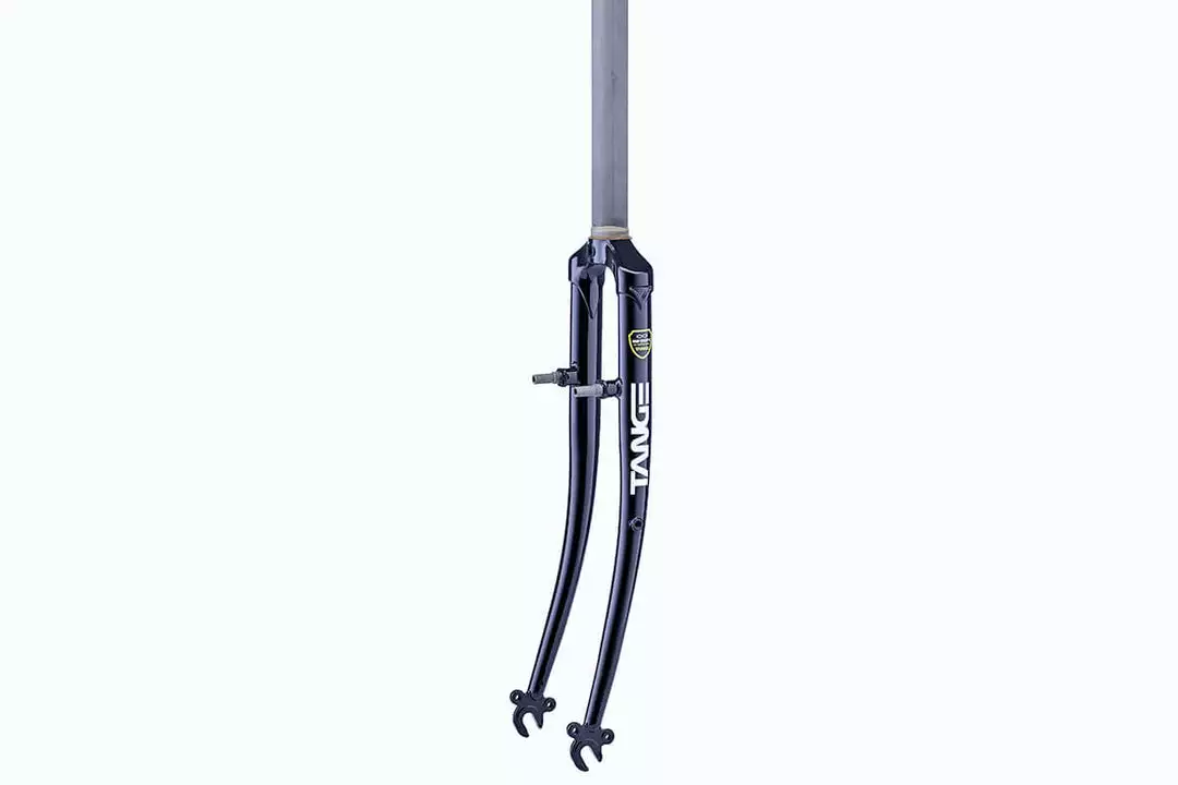Tange Infinity Steel Touring Fork 1 Tange Infinity Steel Touring Fork