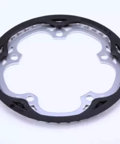 Gears & Drivetrain Brompton Replacement Chain Ring And Guard