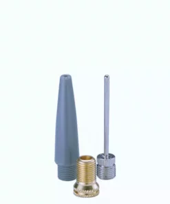 Topeak Transformer XX Floor Pump With Detachable Bike-Stand