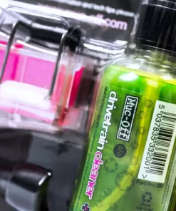 Bike Maintenance Muc-Off X-3 Dirty Chain Machine